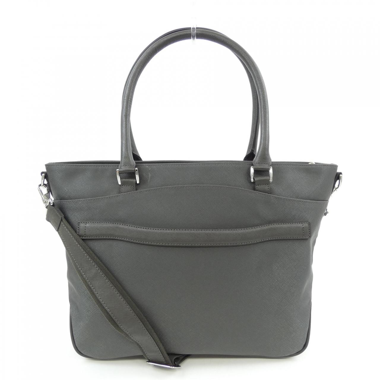 ペッレモルビダ PELLE MORBIDA BAG