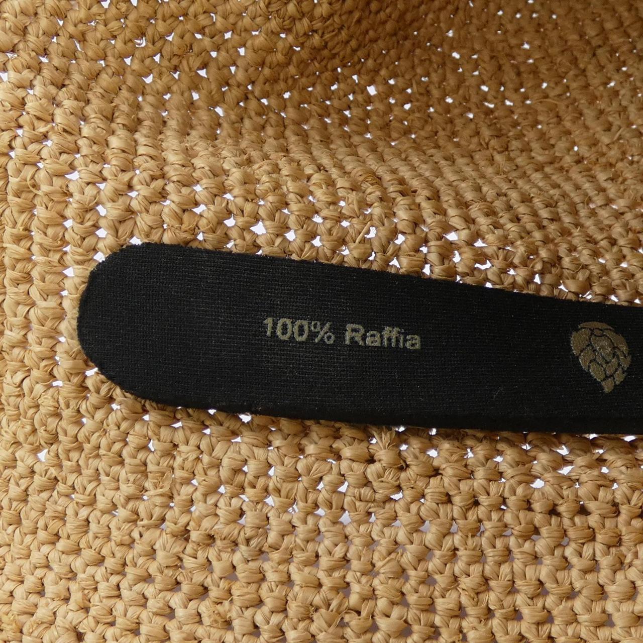 ヘレンカミンスキー HELEN KAMINSKI ハット