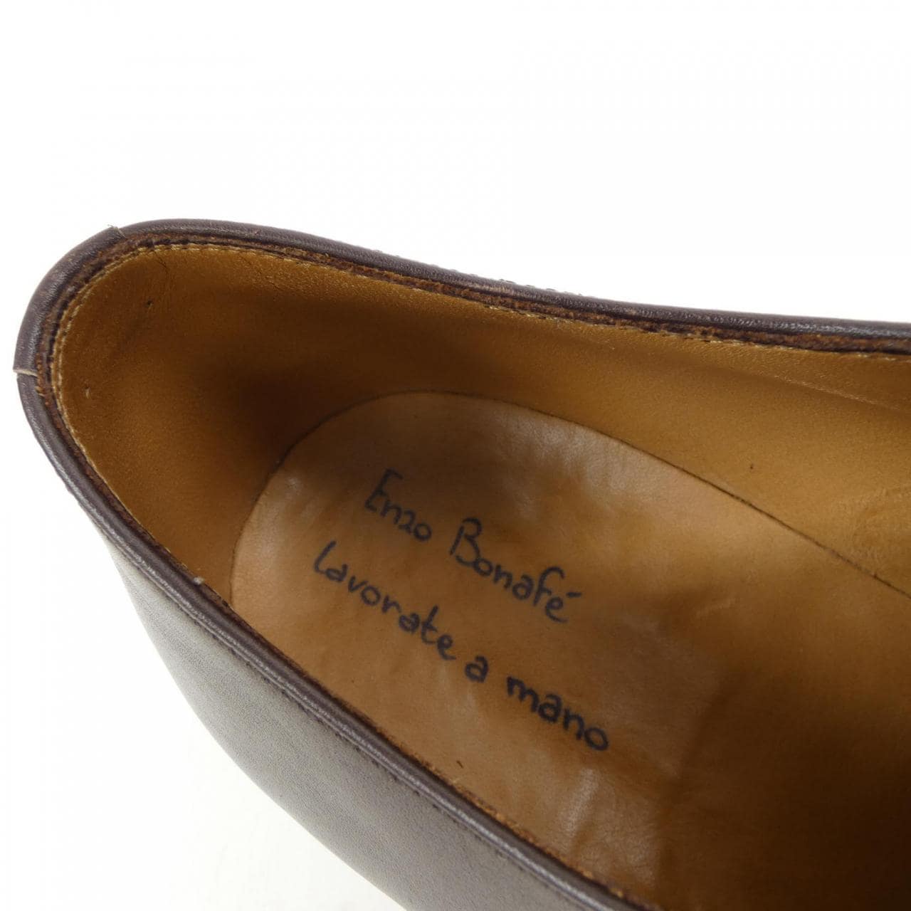 エンツォボナフェ Enzo.Bonafe シューズ