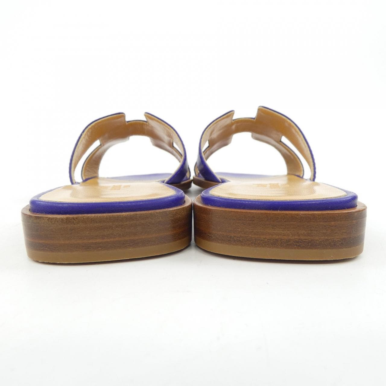 エルメス HERMES サンダル