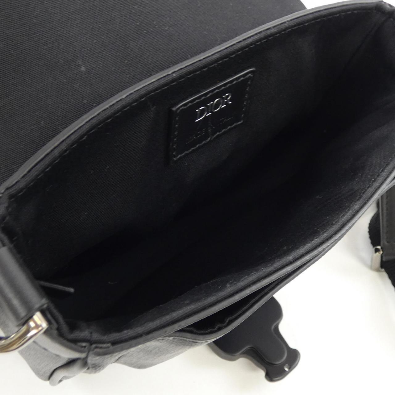 ディオール DIOR HIT THE ROAD バッグ ミニ CD DIAMOND 2ESCA458CDP BAG