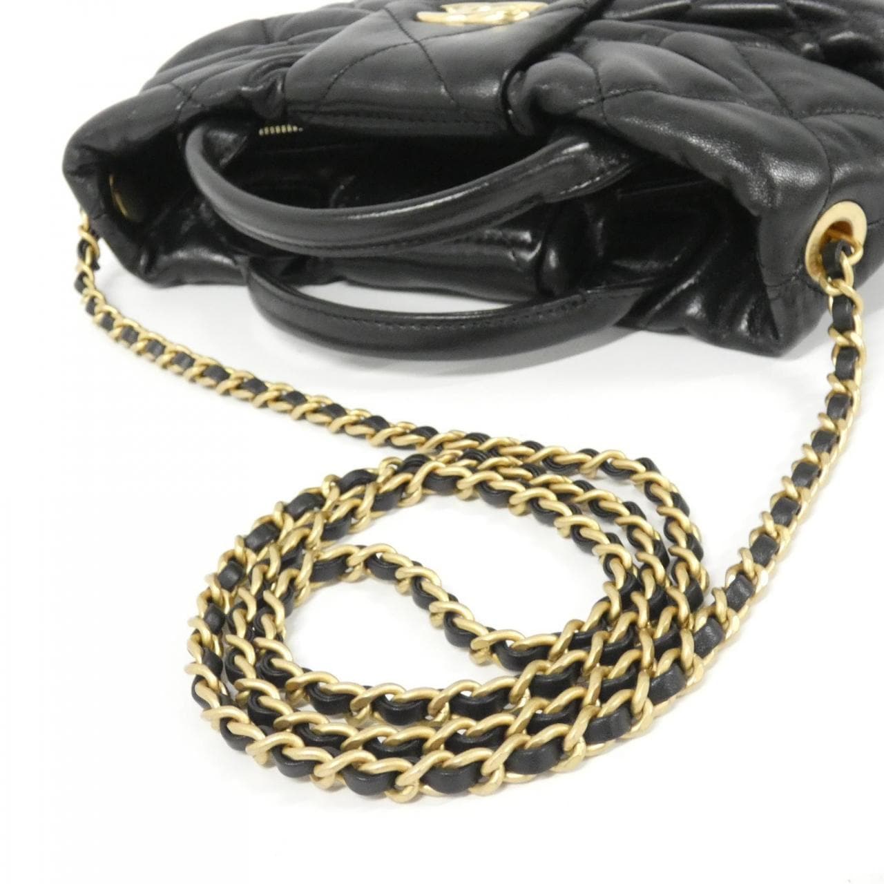 シャネル AS5849 バッグ