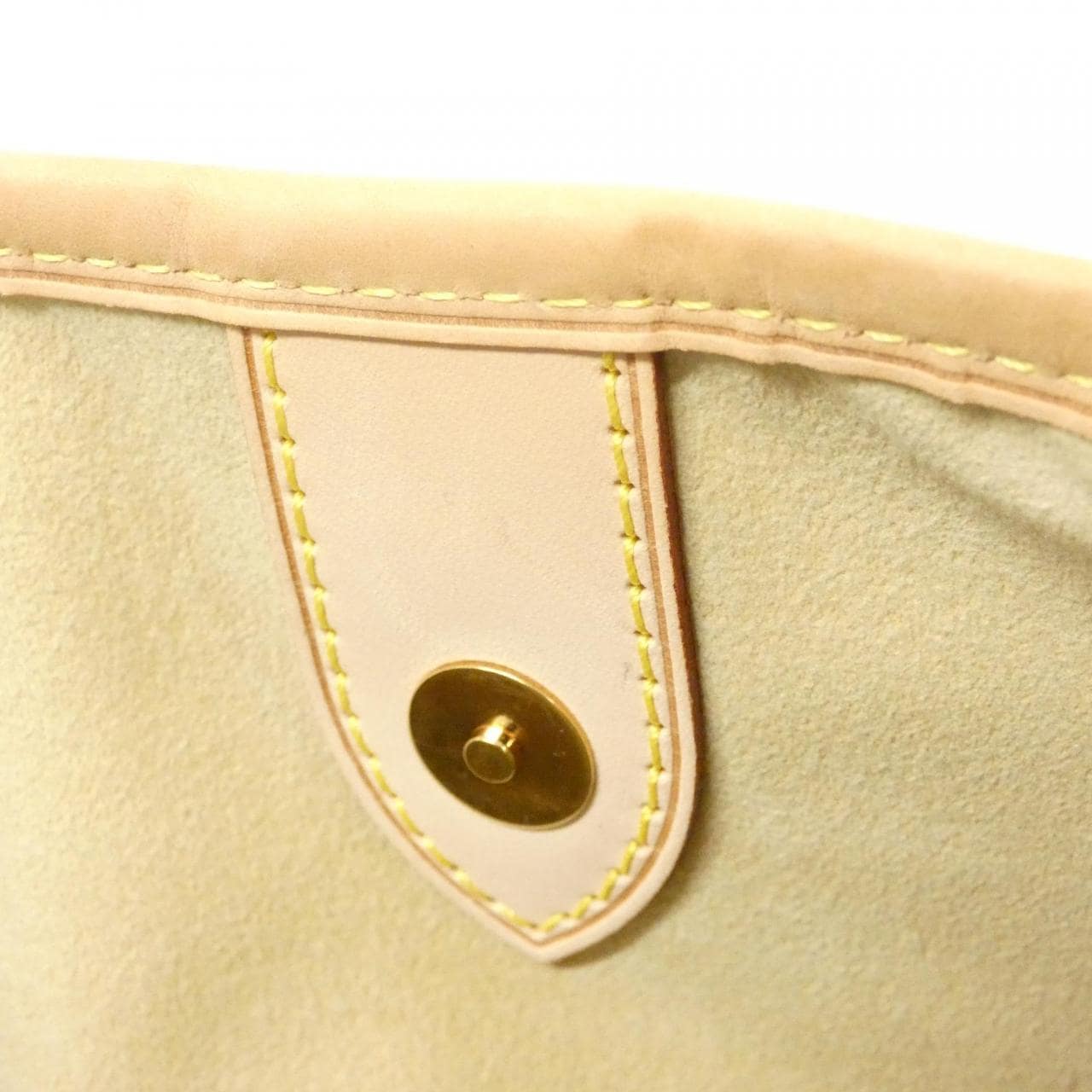 ルイヴィトン ダミエ アズール ガリエラ PM N55215 ショルダーバッグ