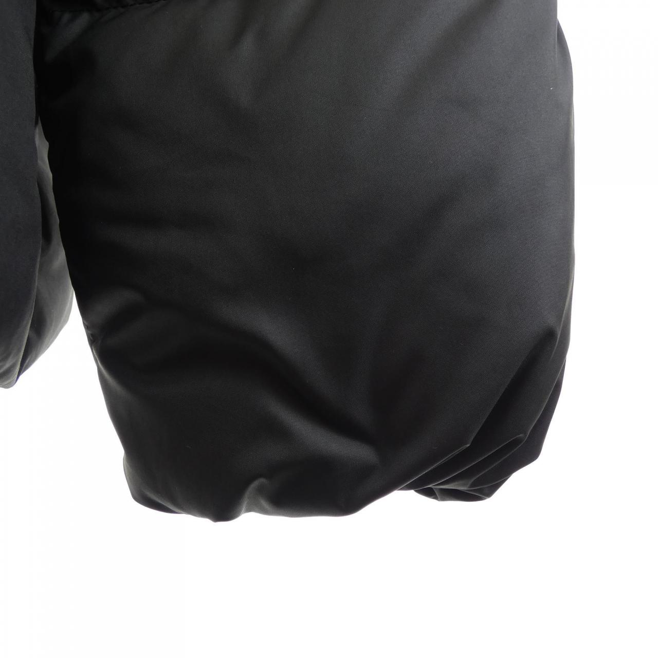 モンクレール MONCLER LAICHEFUR ダウンジャケット