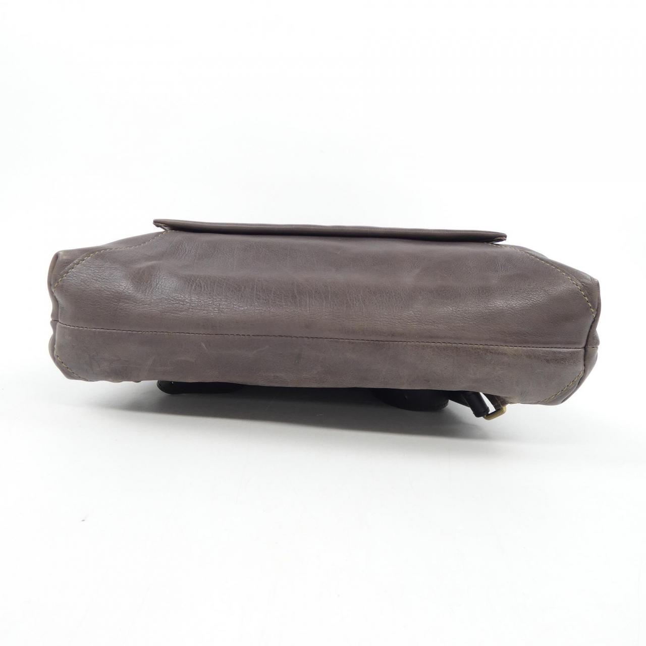 ゲンテン genten BACKPACK