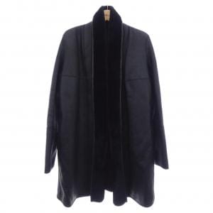 マックスマーラ Max Mara ムートンコート