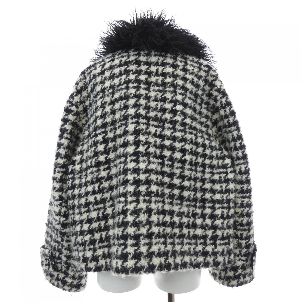 セオリーリュクス Theory luxe 03-4409604 ジャケット