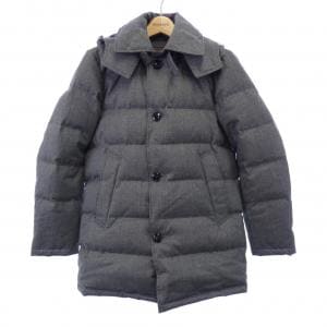 エディフィス EDIFICE ダウンコート