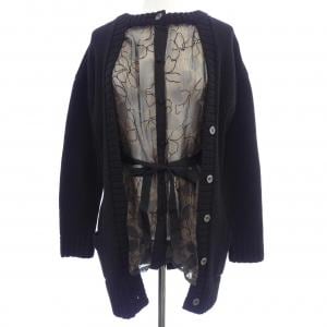 ニナリッチ NINA RICCI 12AMCR810ML0317 カーディガン