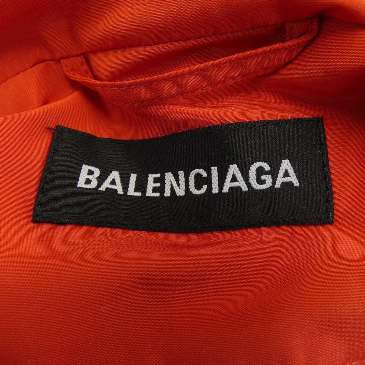 BALENCIAGA 556238 TYD36 夹克