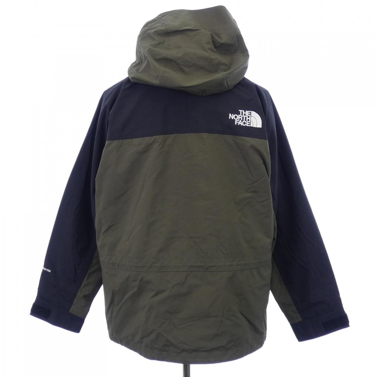 ザノースフェイス THE NORTH FACE NP62236 ジャケット
