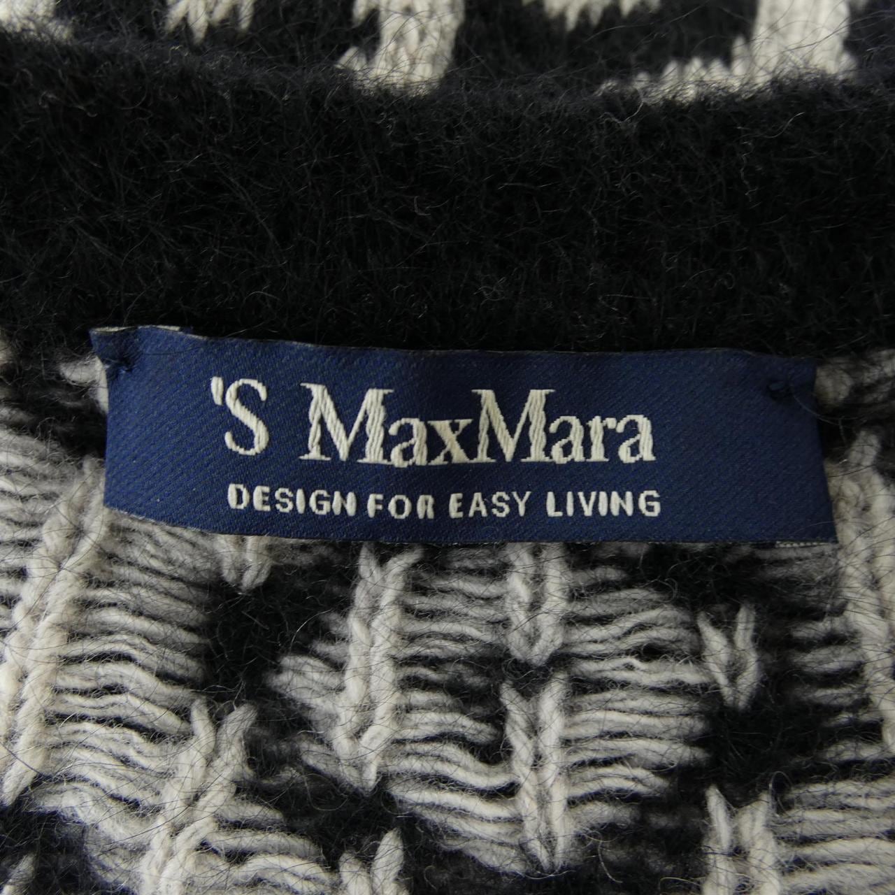 エスマックスマーラ 'S Max Mara ワンピース
