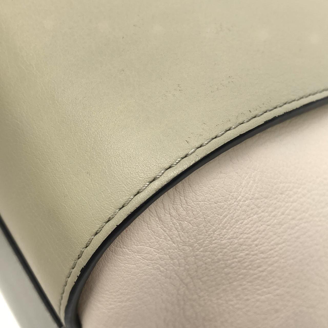 ロエベ ハンモック スモール 326 30KS35 ショルダーバッグ