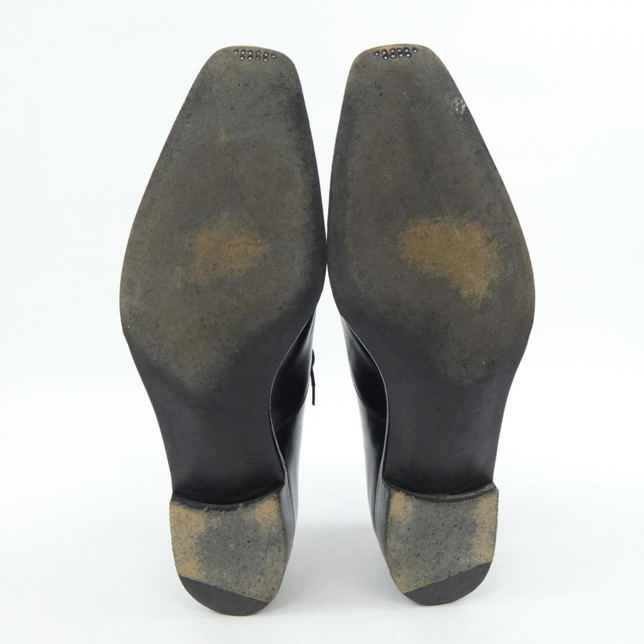 アンソニークレバリー ANTHONY CLEVERLEY シューズ