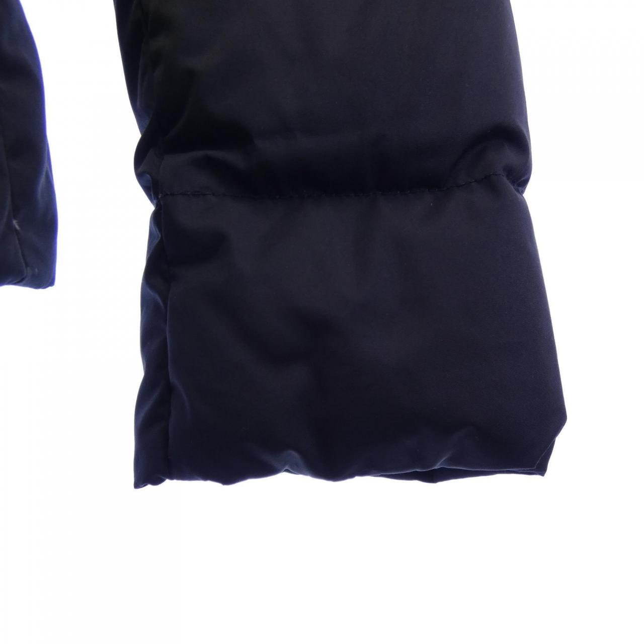 モンクレール MONCLER 57265 LAVAUD ダウンジャケット