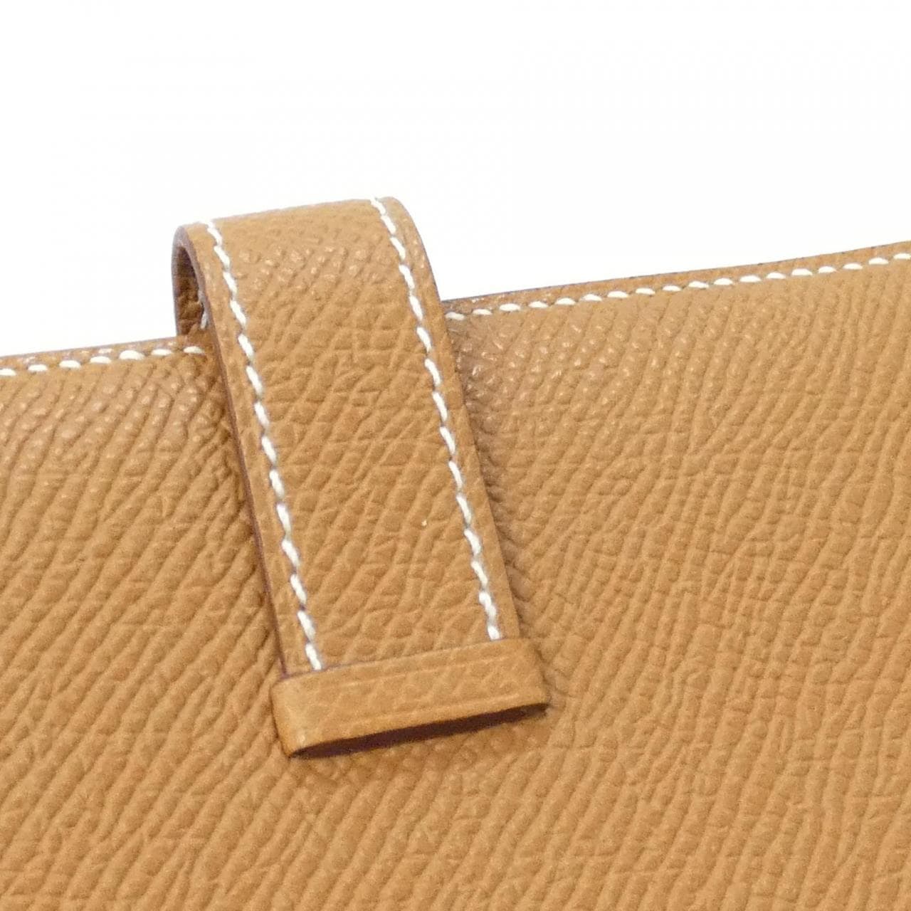 エルメス ベアン コンパクト 039790CK 財布