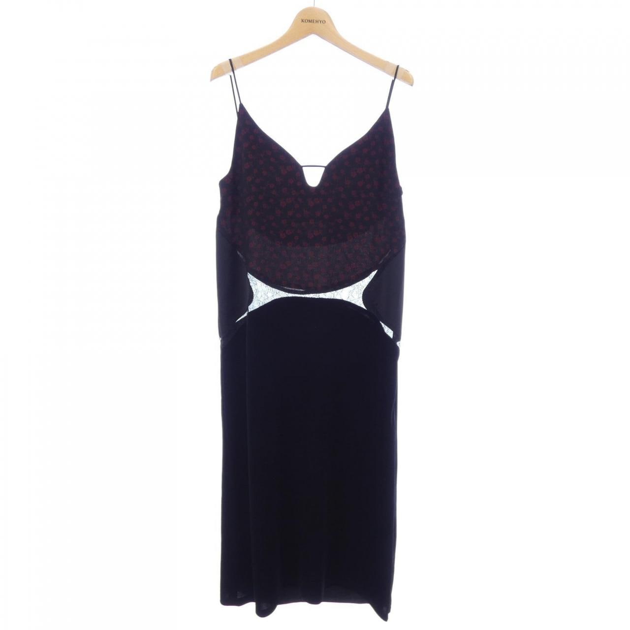 マメクロゴウチ Mame Kurogouchi ワンピース