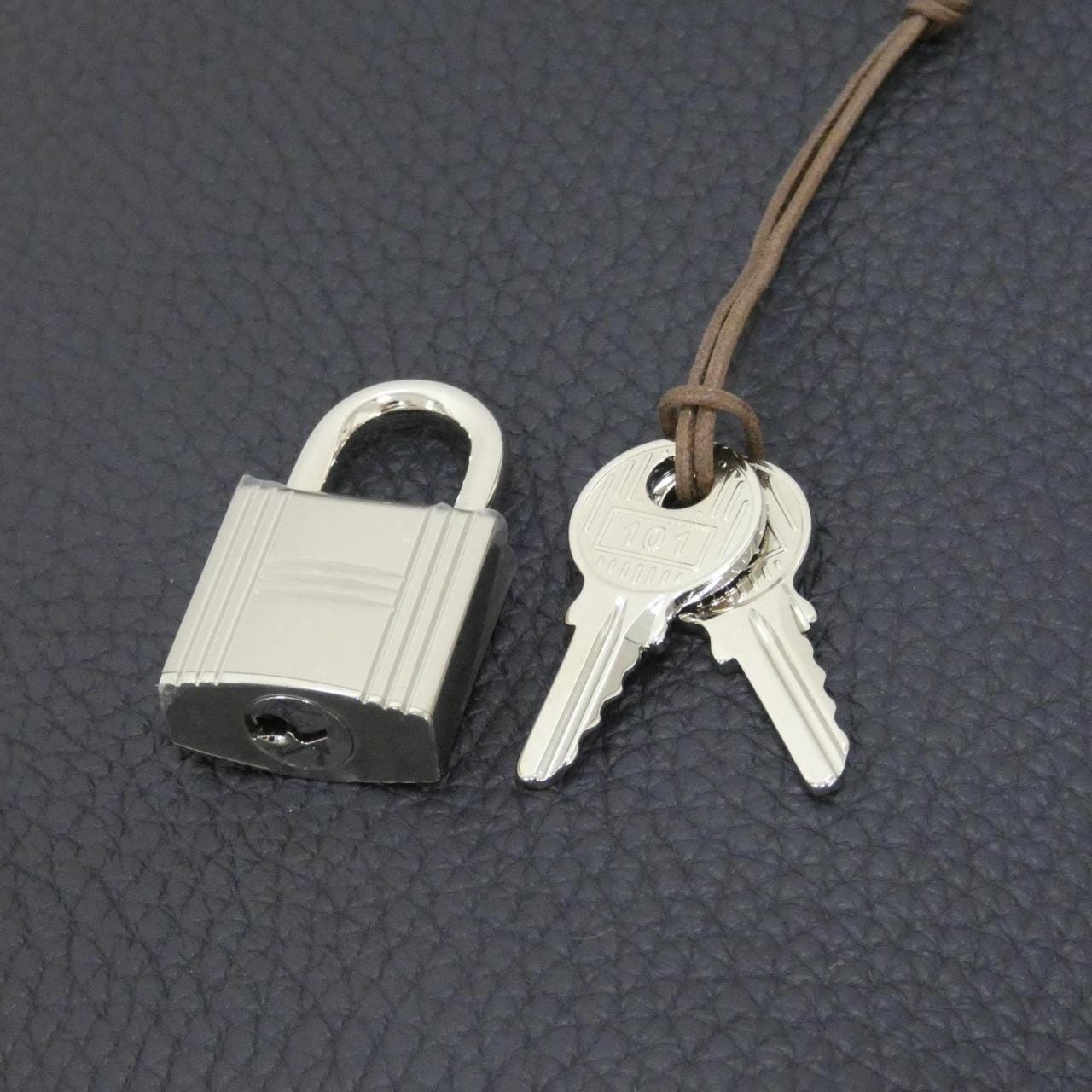 【未使用品】エルメス ピコタン ロック PM 056289CK バッグ