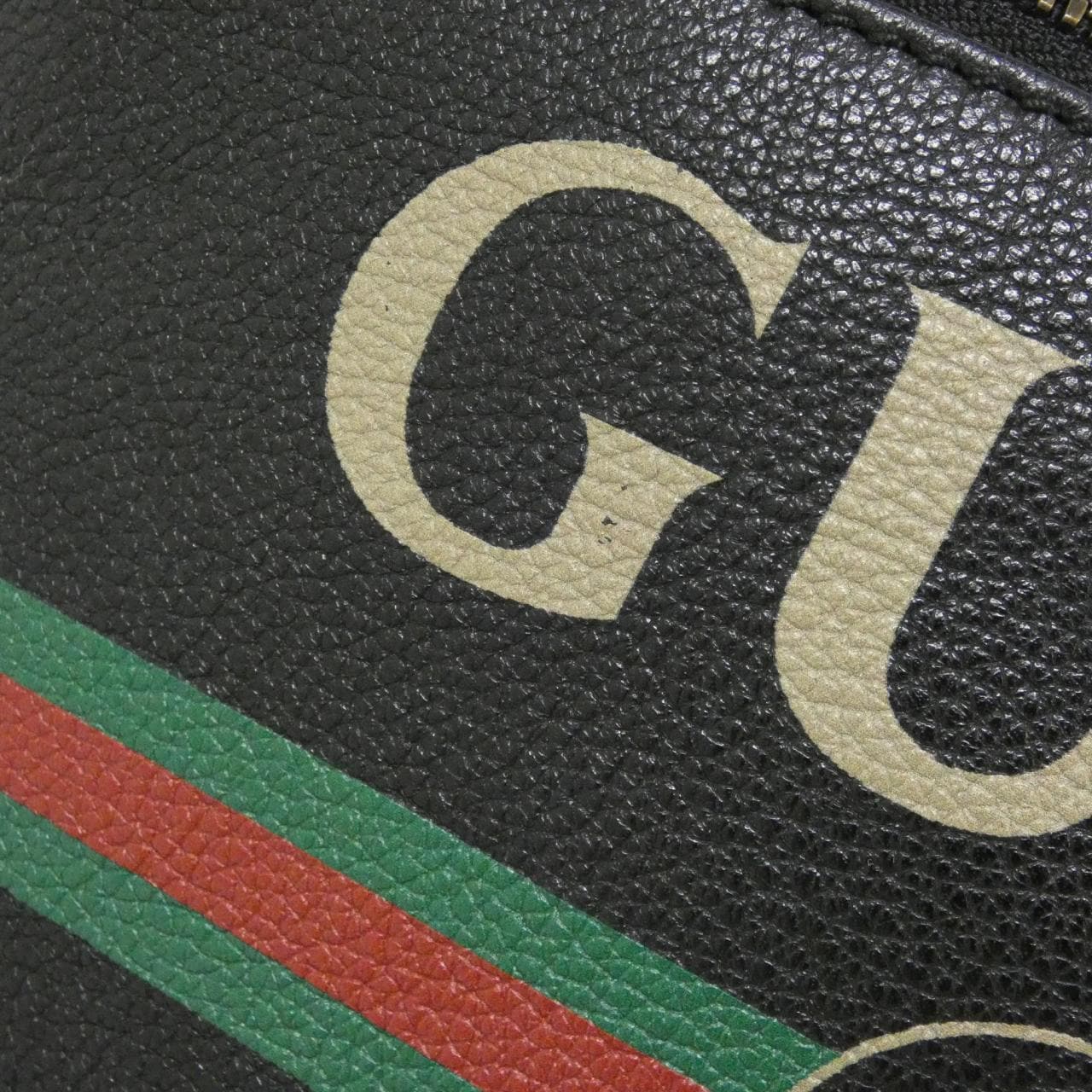 グッチ GUCCI PRINT 530412 0GCCT ウエストバッグ