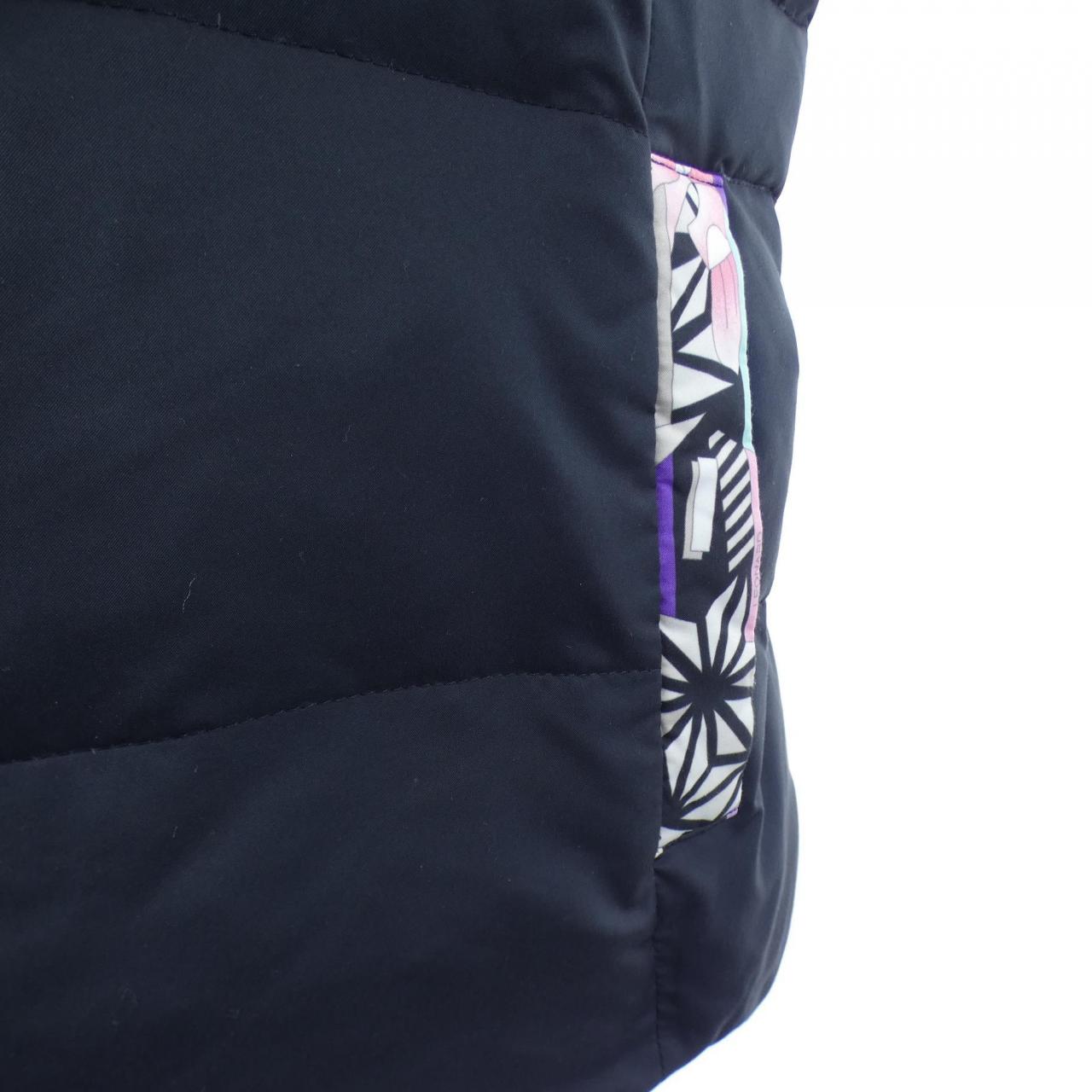 LEONARD SPORT運動羽絨背心