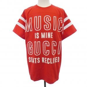グッチ GUCCI 100周年 655459 XJDXN Tシャツ