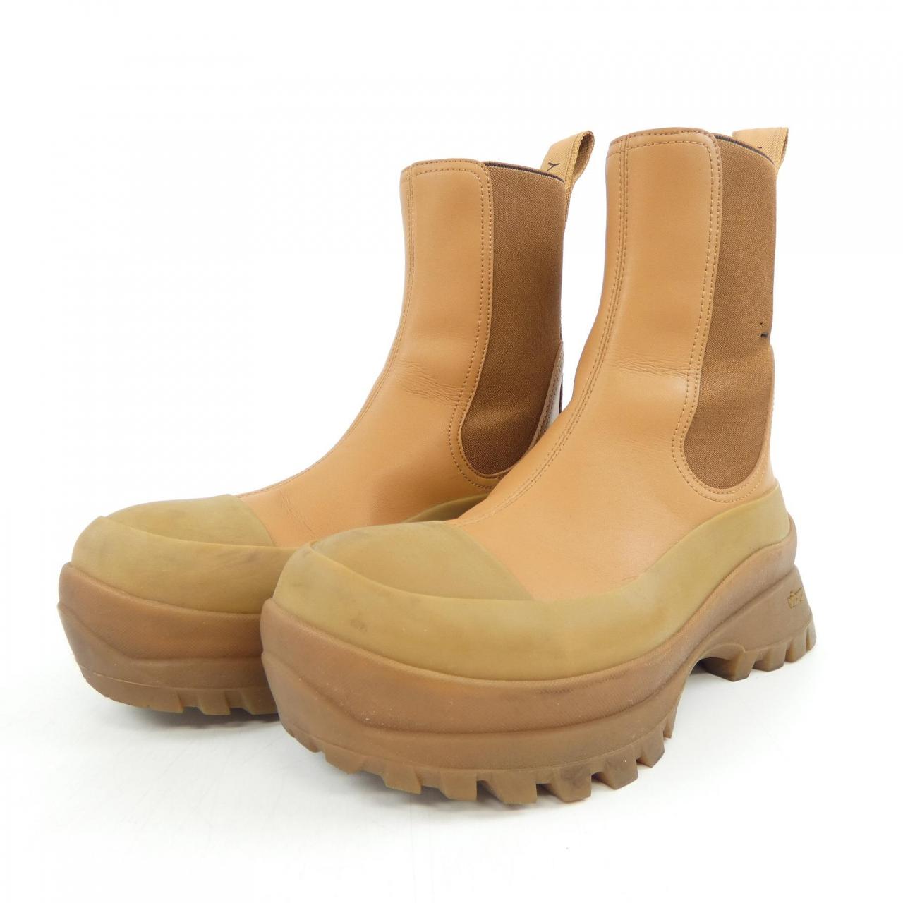 ステラマッカートニー STELLA MCCARTNEY ブーツ