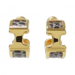 エルメス オランプ PM 500466FC ピアス