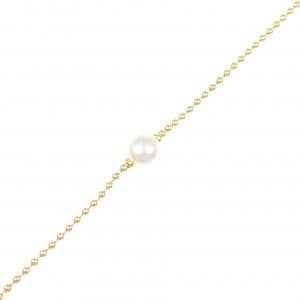 ミキモト アコヤパール ブレスレット 6.3mm