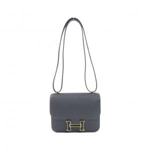 エルメス コンスタンス3 MINI ショルダーバッグ