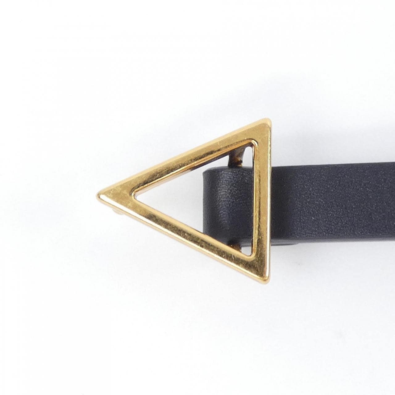 BOTTEGA VENETA腰帶