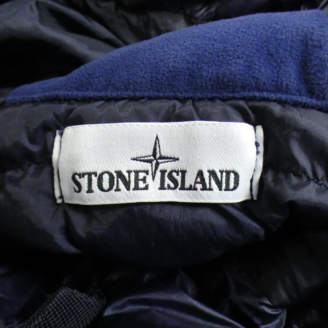 ストーンアイランド STONE ISLAND 631543824 ダウンジャケット