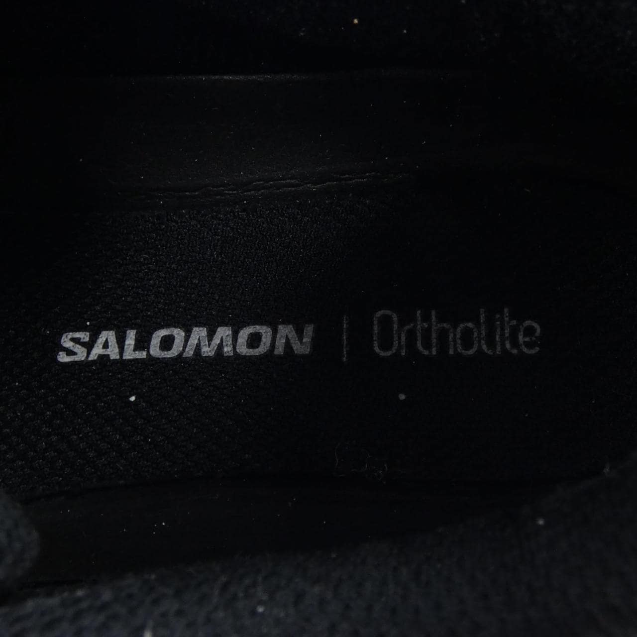 サロモン SALOMON 475678 スニーカー