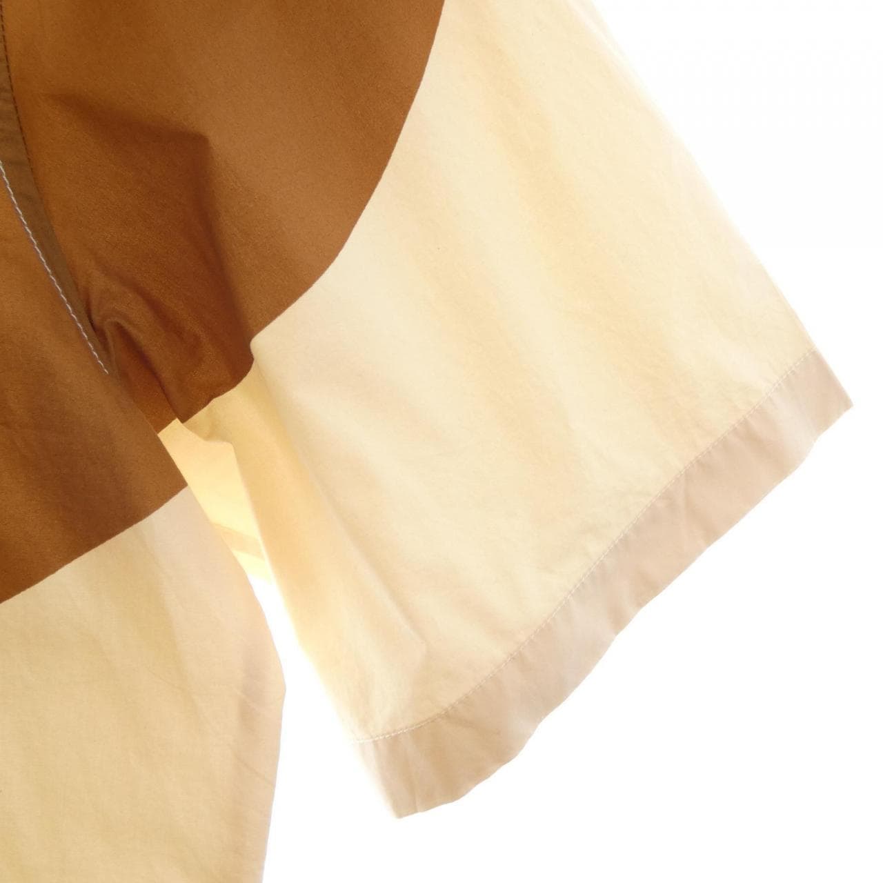 バーバリー BURBERRY 8052144 S／Sシャツ