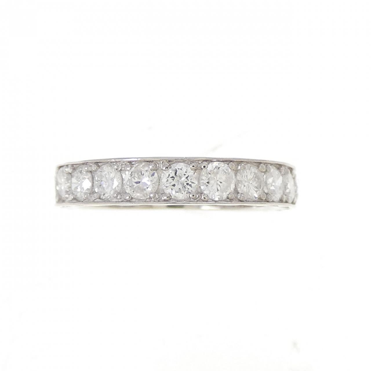 PT900 ダイヤモンド リング 1.00CT