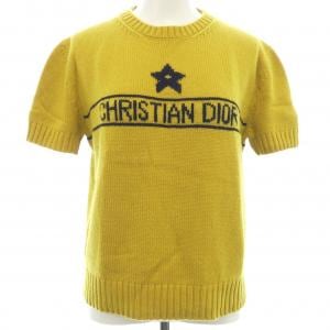 クリスチャンディオール CHRISTIAN DIOR DIORIVIERA 344S98AM003 ニット