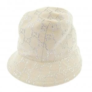 グッチ GUCCI 631951 3HK74 ハット