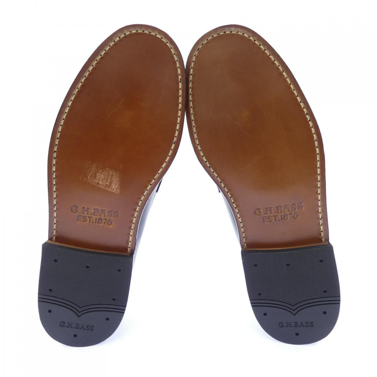 ジーエイチバス G.H.BASS E BA11035H D00 シューズ