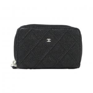 シャネル ビコローレ ライン 69272 コインケース