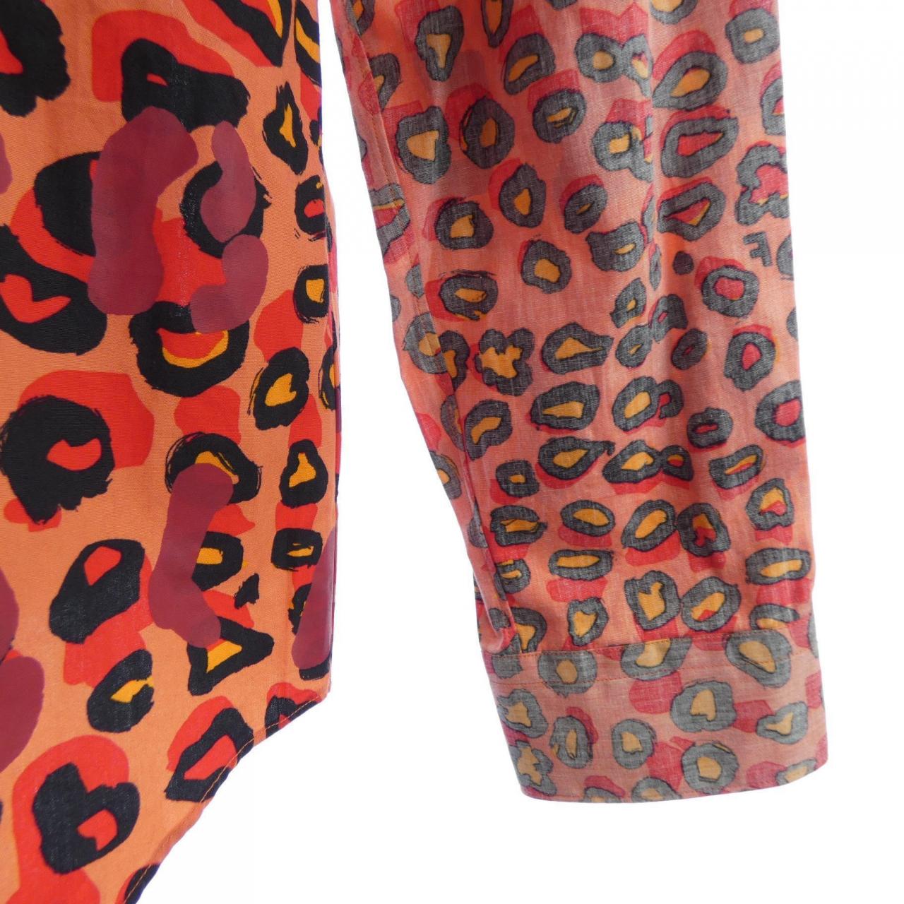 ブラックコムデギャルソン BLACK COMME des GARCONS 1G-B008 シャツ