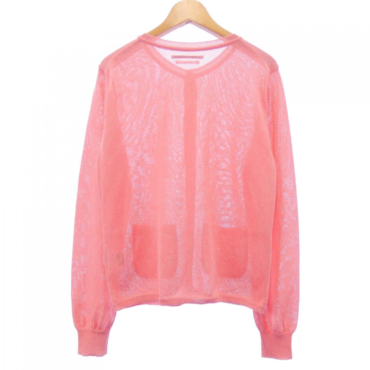 MAGLIA PLUS カーディガン