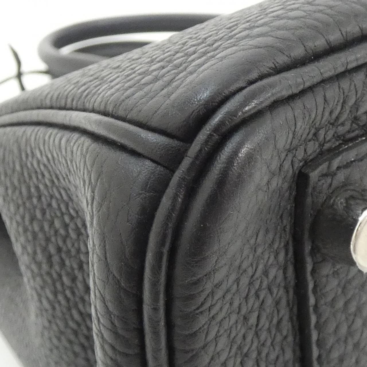 エルメス バーキン 25cm 041344CK バッグ