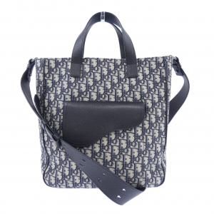 ディオール DIOR オブリーク ジャカード 1ADSH775YKS BAG