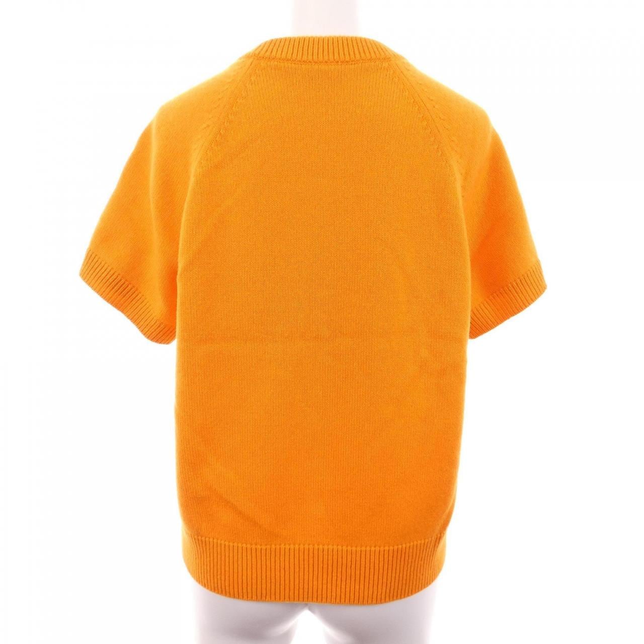 エルメス HERMES オーバーサイズセーター 4E2626DB ニット