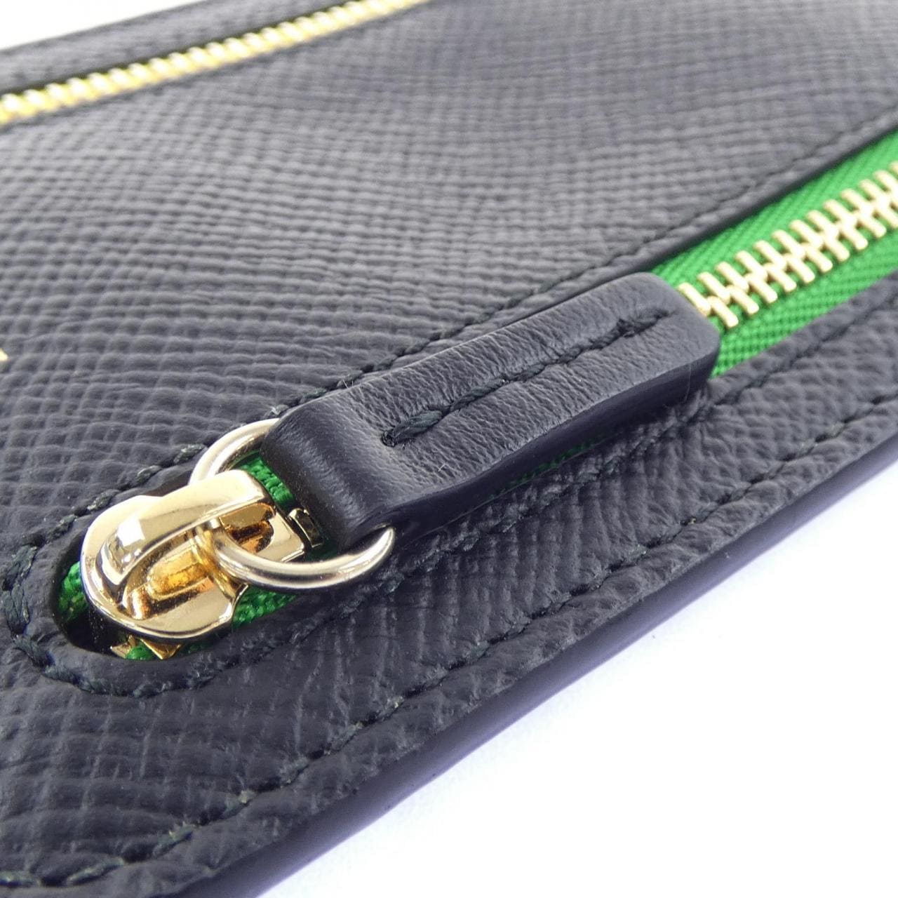 スマイソン SMYTHSON COIN CASE