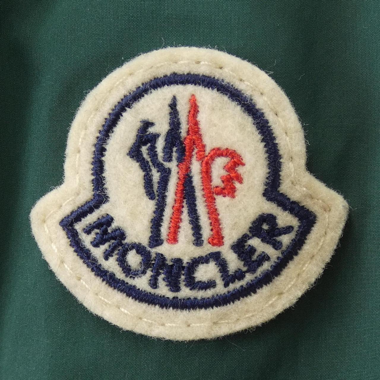 モンクレール MONCLER FETUQUE ブルゾン