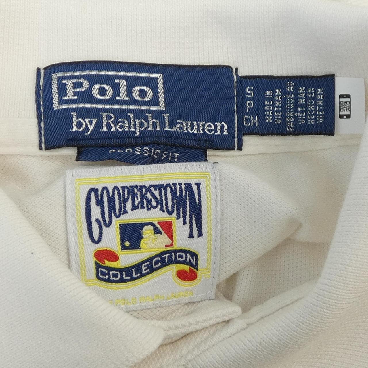 ポロラルフローレン POLO RALPH LAUREN MLB NY ポロシャツ