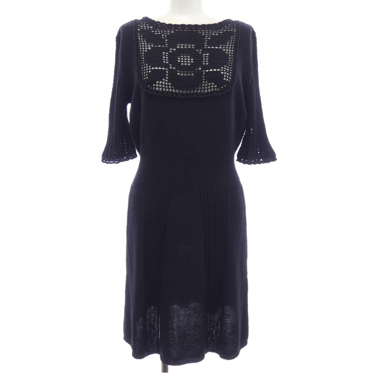 モスキーノチープアンドシック MOSCHINO CHEAP&CHIC ワンピース