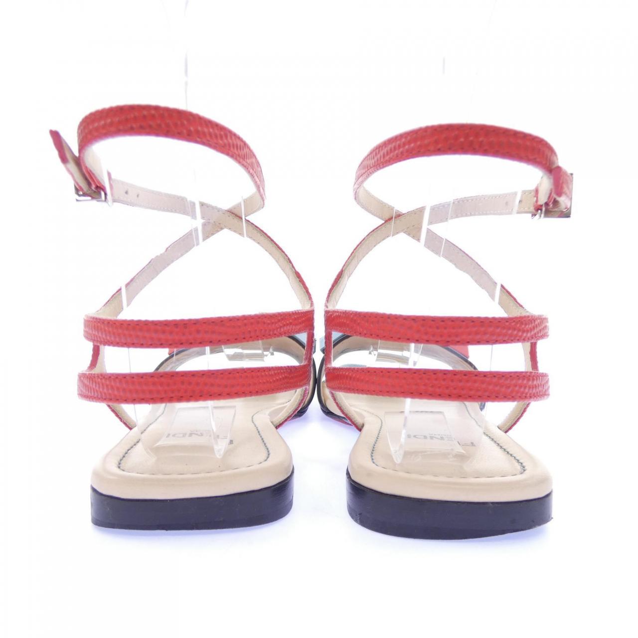 フェンディ FENDI サンダル