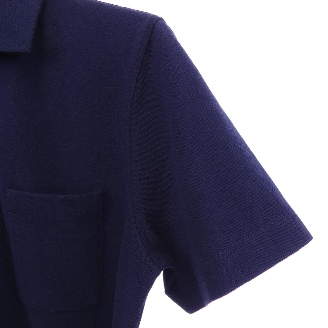 ブルネロクチネリ BRUNELLO CUCINELLI ポロシャツ