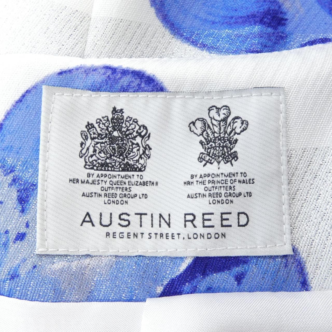 オースチンリード AUSTIN REED 1581-41416 スカート